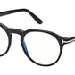 FT5833-B 001 Shiny Black