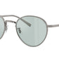 Kesner OV1350T 5076 Pewter