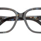Castello MK4115U 3952 Blue Tortoise