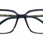 SUSSEX BKGR Black