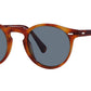 Gregory Peck Sun OV5217S semi matte lbr