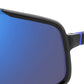 4017/S D51 Z0 Black Blue