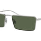 Emy RB3741 003/9A Silver