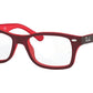 RY1531 3592 Red