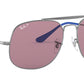 The General RB3561 9106W0 gunmetal