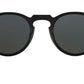 Gregory Peck Sun OV5217S semi matte black