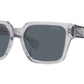 PR 03ZS transparent grey