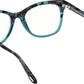 FT5986-B 055 Havana Blue
