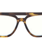 FT6024-B 055 Striped Havana