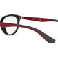 RY1612 3903 Black