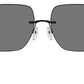 Québec MK1150 1005/1 Grey