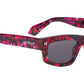 Miramar Havana Red Purple