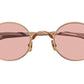 Moyel Sun Rose
