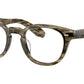 N.01 OV5528U Soft Olive Bark