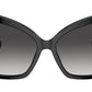 DG 4463 501/8G Black Grey