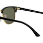 Clubmaster RB3016F 901/58 black