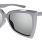 BB0174S 004 shiny silver