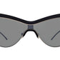 MMECHO002 MH6 pitch black