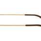 Aviator Gradient RB3025 9001A5 Light Brown