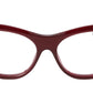 Style 7I Burgundy