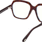 FT5908-B 052 Dark Havana