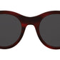 Merrivale OV5451SU bordeaux bark