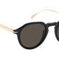 DB 1098/S 2M2 black gold