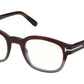 FT5808-B 055 Coloured Havana