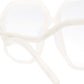 L17 WH White Matte