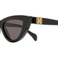 Maria 003 Black