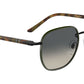 PO1015SJ 112871 Black Green
