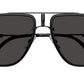 CA GLORY II 003 Matte Black