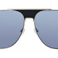 Bay Silver Blue