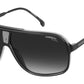 Grand Prix 3 08A Black Grey