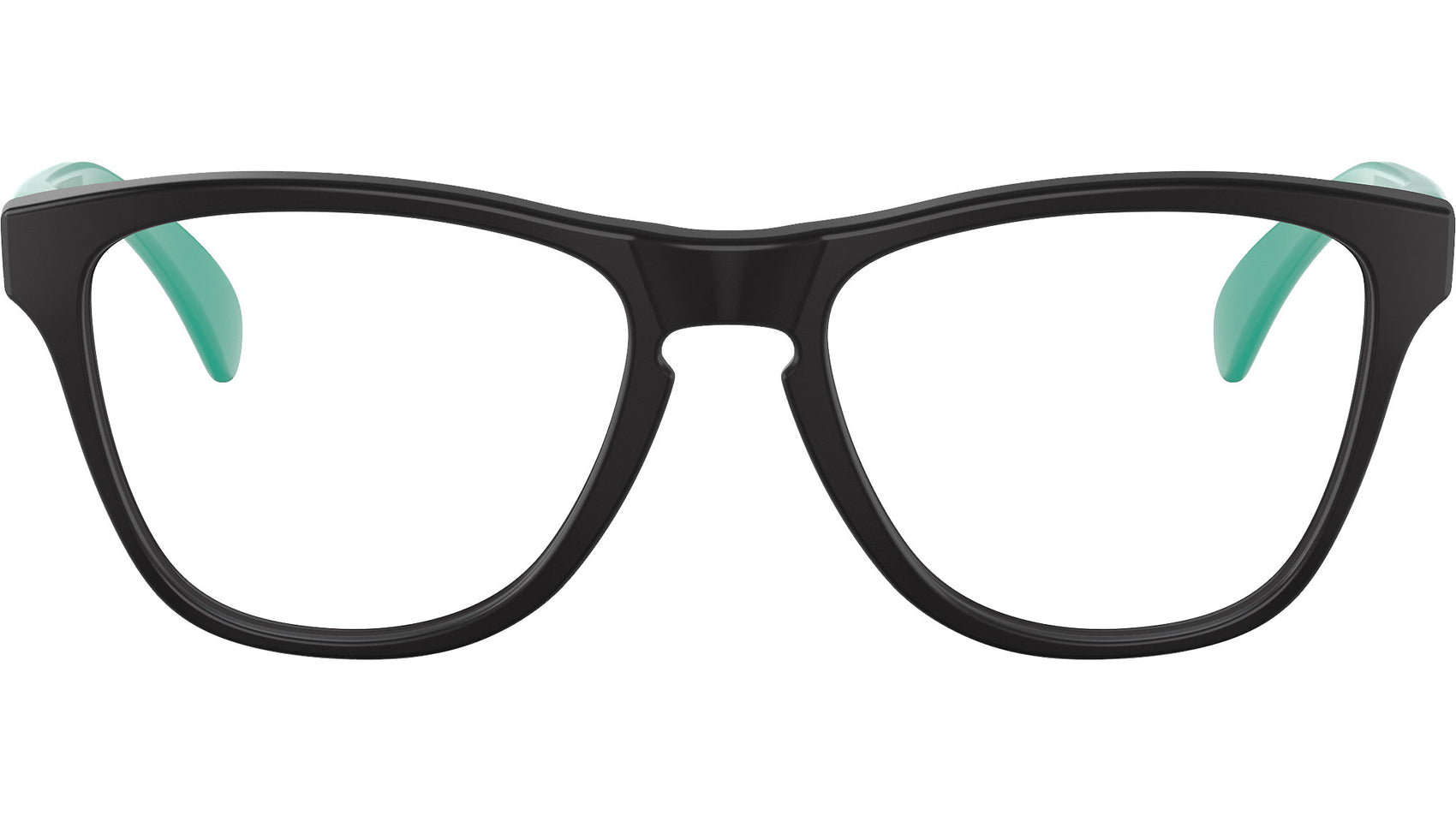 Rx Frogskins XS OY8009 01 satin black