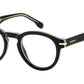 313 M4P Striped Black
