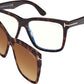 Clip-on FT6069-B 052