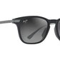 ManaOlana GS623 02 Shiny Black Gunmetal