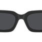 ICON 0017/S 003 Matte Black