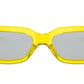 VA4080 516487 yellow fluo