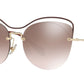 MU 50TS R1JQZ9 Brown