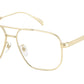 DB 7124 AOZ Matte Gold