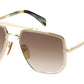 DB 7001/S J5G HA Gold