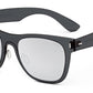Duo Lens Classic Silver&Black