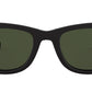 Wayfarer Folding Classic RB4105 601S Matte Black