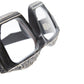 F4 BM SI Silver Chain