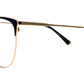 RIGA BLGD Blue