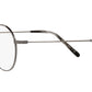 Weslie OV1282T Antique Pewter