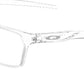 Hex Jector OX8032 06 Polished Clear