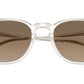 Finley 1993 Sun OV5491SU 1757GN Gravel